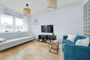 Manganowa Two-level Apartment by Renters