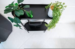 Chic Pop Apartment in Livorno