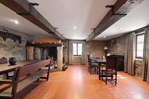 Pazo Moreda