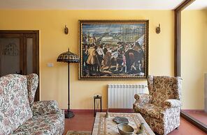 Pazo Moreda