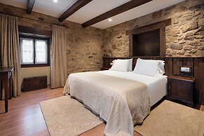 Pazo Moreda
