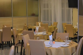 The Skyline Hotel Eldoret