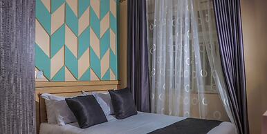 The Skyline Hotel Eldoret