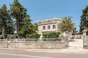 Casa Palacio De Esgos