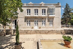 Casa Palacio De Esgos