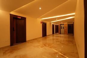 TSR Vivitha Grand