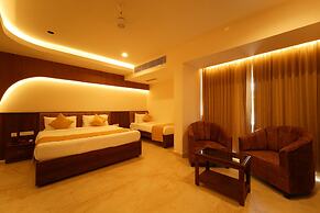 TSR Vivitha Grand