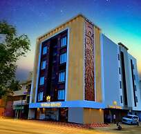 TSR Vivitha Grand