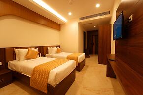TSR Vivitha Grand