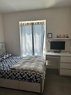 Luxurious 2 Bedroom Apartment in Reading