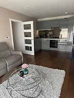 Luxurious 2 Bedroom Apartment in Reading