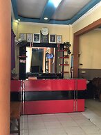 Hotel Mitra Kapuas Raya Sintang