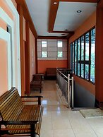 Hotel Mitra Kapuas Raya Sintang