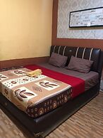 Hotel Mitra Kapuas Raya Sintang