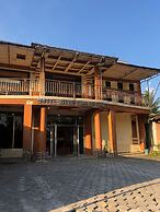 Hotel Mitra Kapuas Raya Sintang