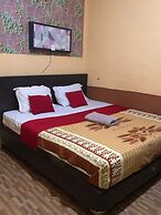 Hotel Mitra Kapuas Raya Sintang