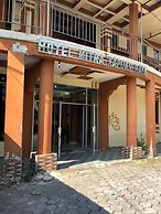 Hotel Mitra Kapuas Raya Sintang