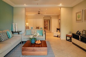 All-Inclusive Villas Cap Cana Marina – Punta Cana