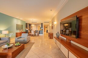 All-Inclusive Villas Cap Cana Marina – Punta Cana