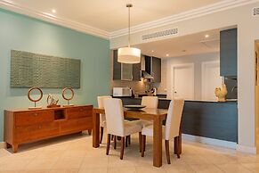 All-Inclusive Villas Cap Cana Marina – Punta Cana