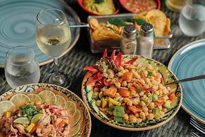 All-Inclusive Villas Cap Cana Marina – Punta Cana