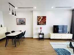 TIL - Vinhomes Skylake Elegance Suites