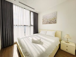 TIL - Vinhomes Skylake Elegance Suites