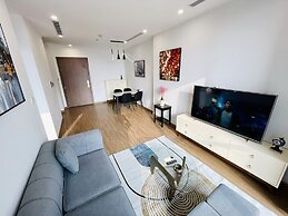 TIL - Vinhomes Skylake Elegance Suites