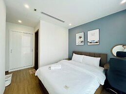 TIL - Vinhomes Skylake Elegance Suites