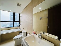 TIL - Vinhomes Skylake Elegance Suites