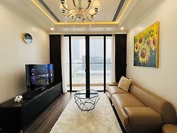 TIL - Vinhomes Skylake Elegance Suites