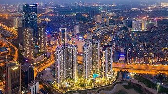 TIL - Vinhomes Skylake Elegance Suites