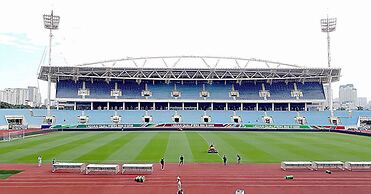 TIL - Vinhomes Skylake Elegance Suites