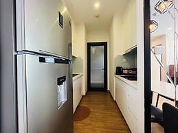 TIL - Vinhomes Skylake Elegance Suites