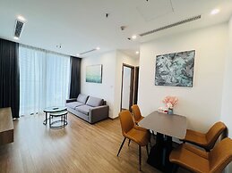 TIL - Vinhomes Skylake Elegance Suites