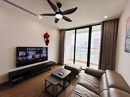 TIL - Vinhomes Skylake Elegance Suites