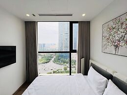 TIL - Vinhomes Skylake Elegance Suites