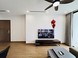 TIL - Vinhomes Skylake Elegance Suites