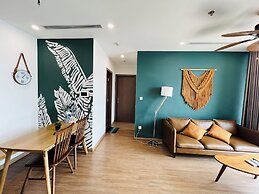 TIL - Vinhomes Skylake Elegance Suites