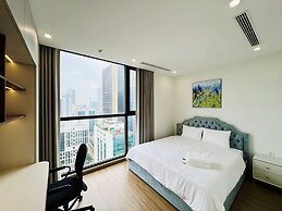 TIL - Vinhomes Skylake Elegance Suites