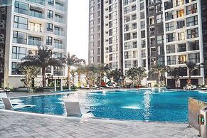 TIL - Vinhomes Skylake Elegance Suites