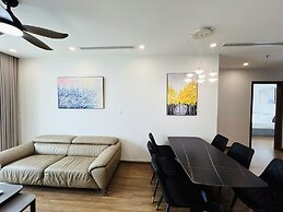 TIL - Vinhomes Skylake Elegance Suites