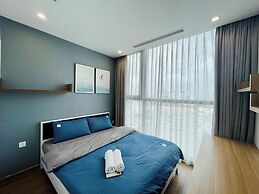 TIL - Vinhomes Skylake Elegance Suites