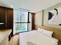 TIL - Vinhomes Skylake Elegance Suites