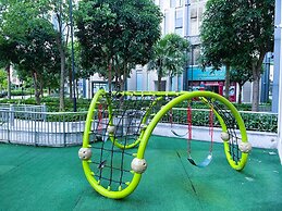 TIL - Vinhomes Skylake Elegance Suites