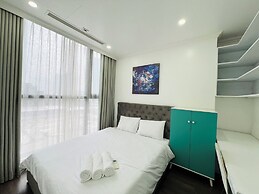 TIL - Vinhomes Skylake Elegance Suites