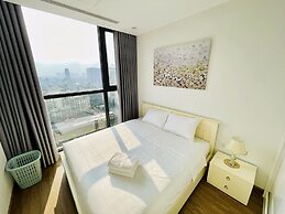 TIL - Vinhomes Skylake Elegance Suites