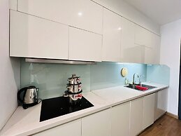 TIL - Vinhomes Skylake Elegance Suites