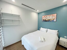 TIL - Vinhomes Skylake Elegance Suites