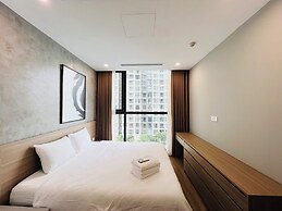 TIL - Vinhomes Skylake Elegance Suites